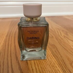 Victoria's Secret perfume- Daring